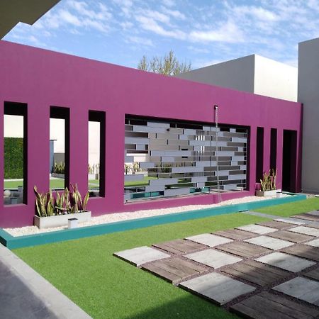 Garden 33 Apartman Chivilcoy Kültér fotó