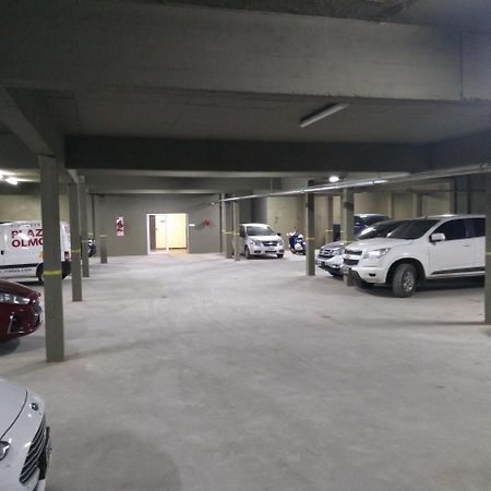 Garden 33 Apartman Chivilcoy Kültér fotó