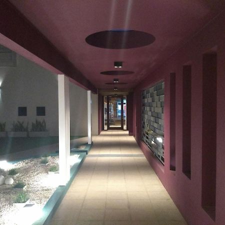 Garden 33 Apartman Chivilcoy Kültér fotó