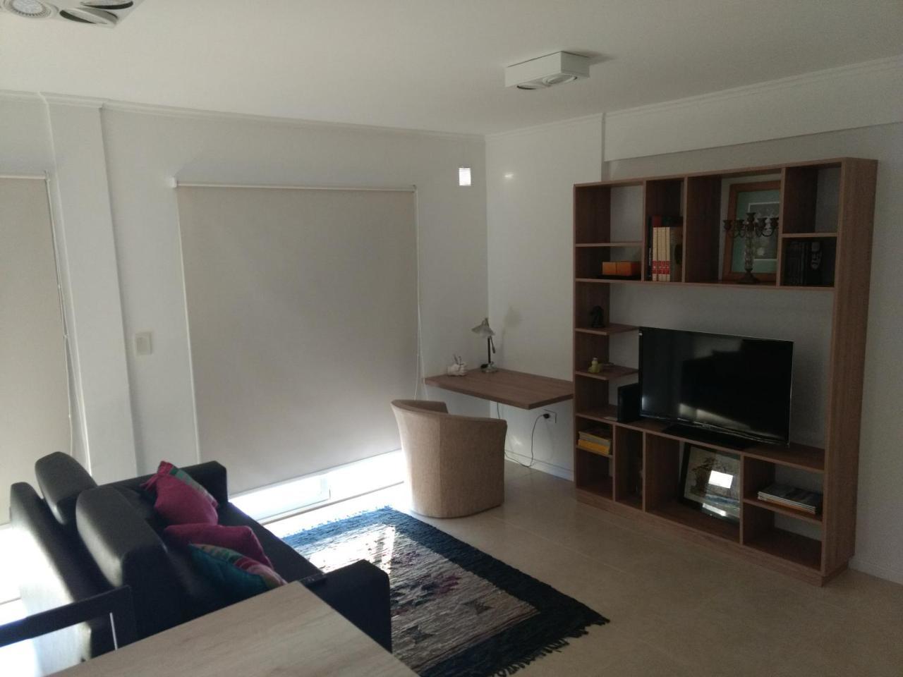 Garden 33 Apartman Chivilcoy Kültér fotó