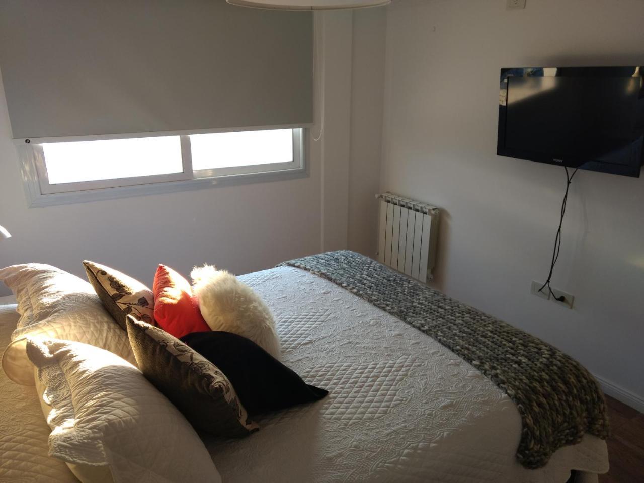 Garden 33 Apartman Chivilcoy Kültér fotó