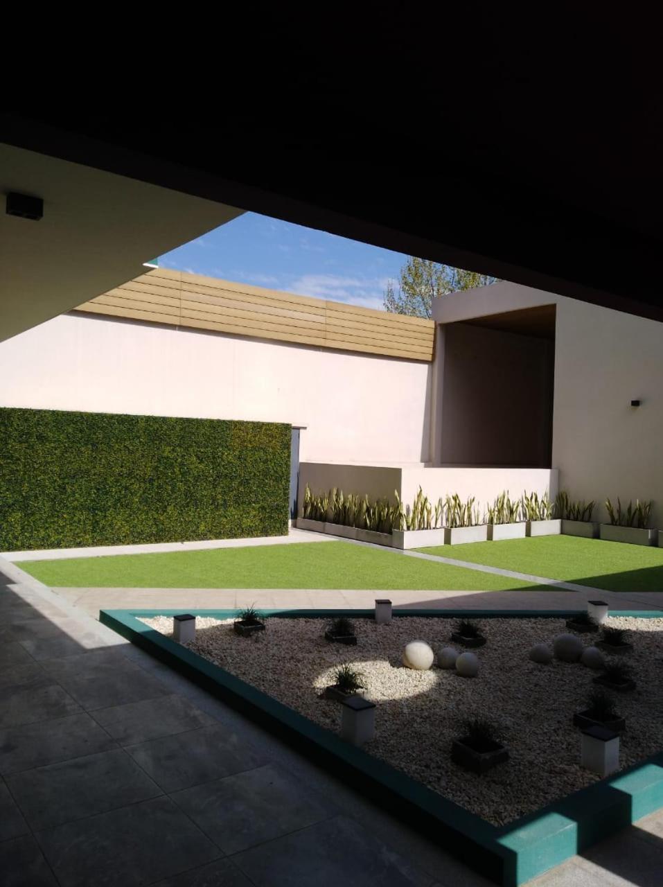 Garden 33 Apartman Chivilcoy Kültér fotó