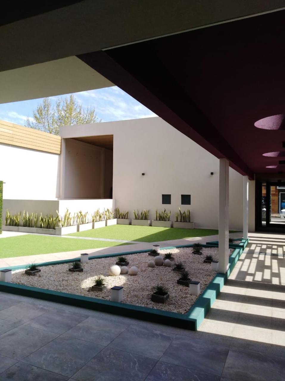 Garden 33 Apartman Chivilcoy Kültér fotó