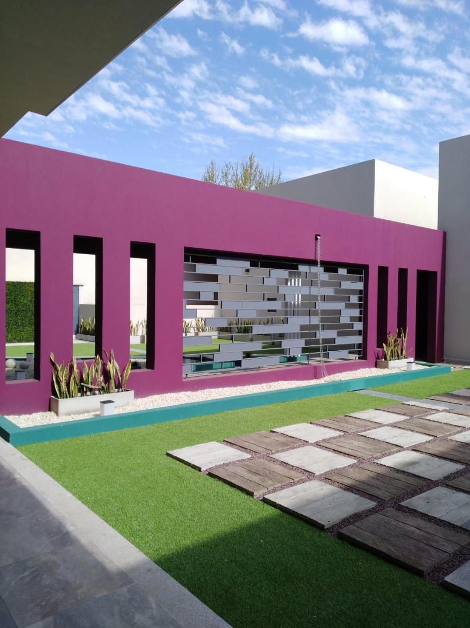 Garden 33 Apartman Chivilcoy Kültér fotó