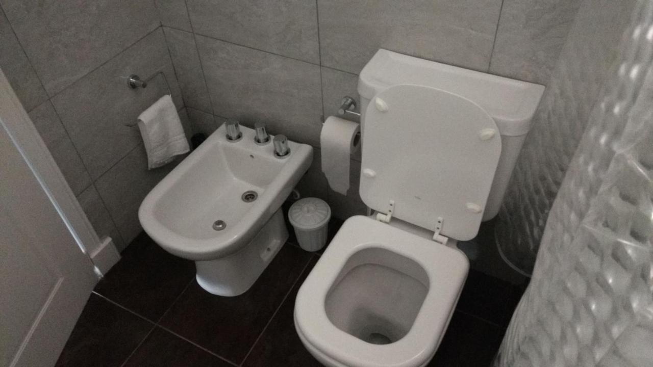Garden 33 Apartman Chivilcoy Kültér fotó