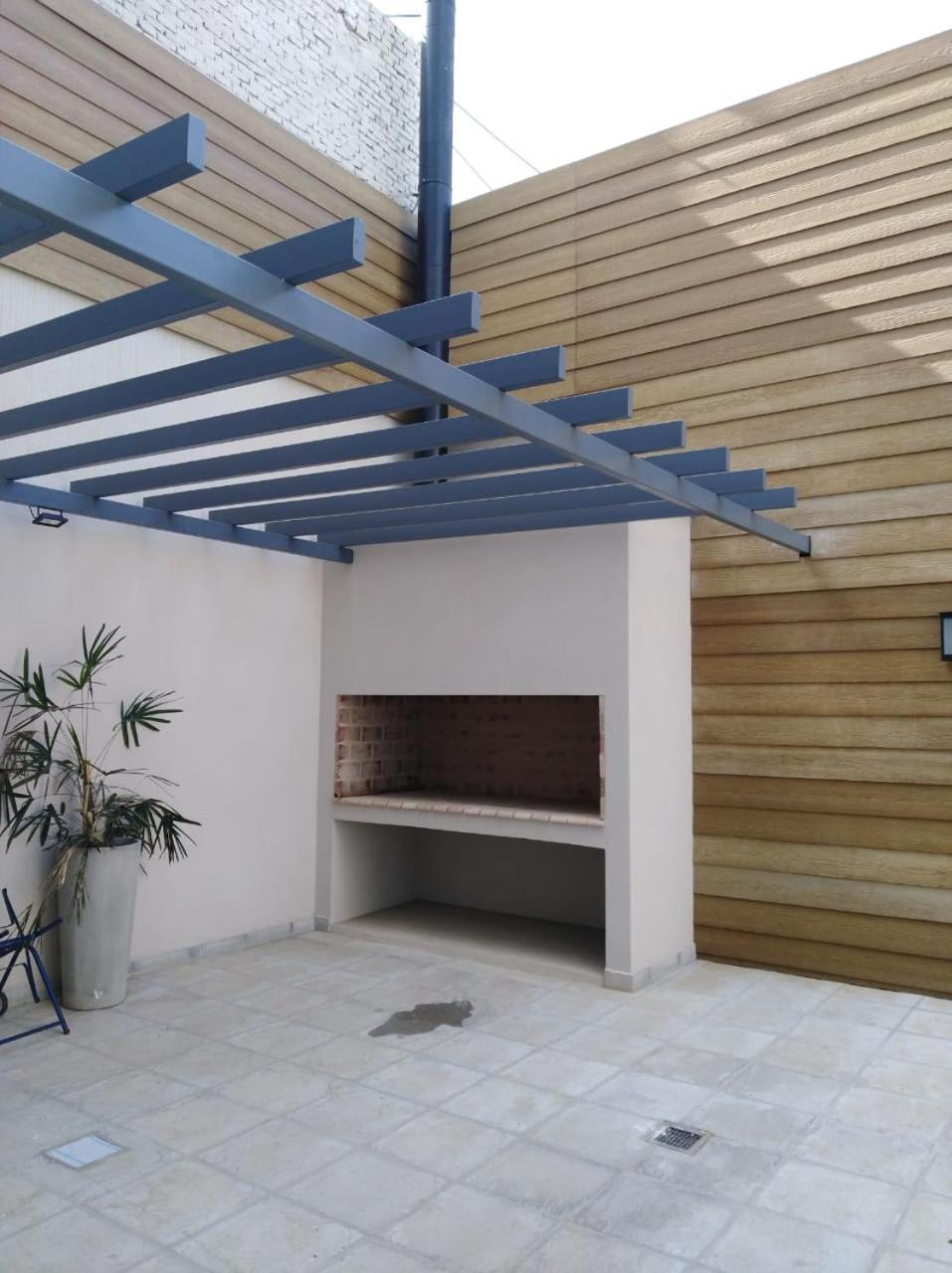 Garden 33 Apartman Chivilcoy Kültér fotó