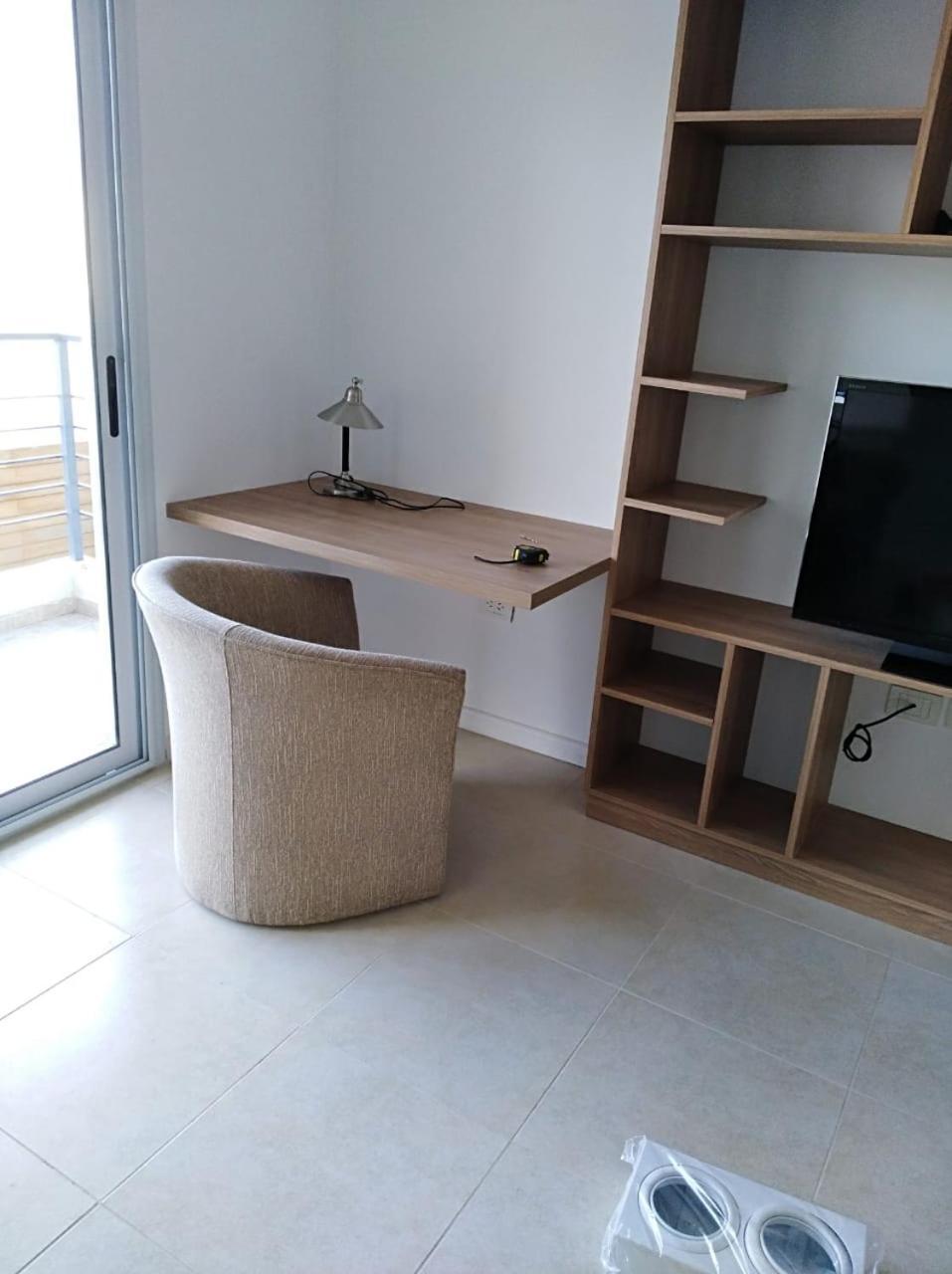 Garden 33 Apartman Chivilcoy Kültér fotó