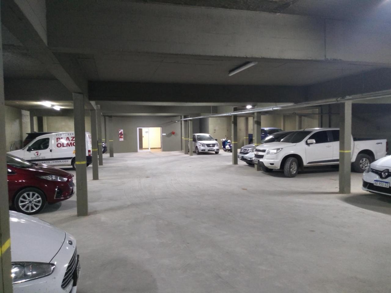 Garden 33 Apartman Chivilcoy Kültér fotó