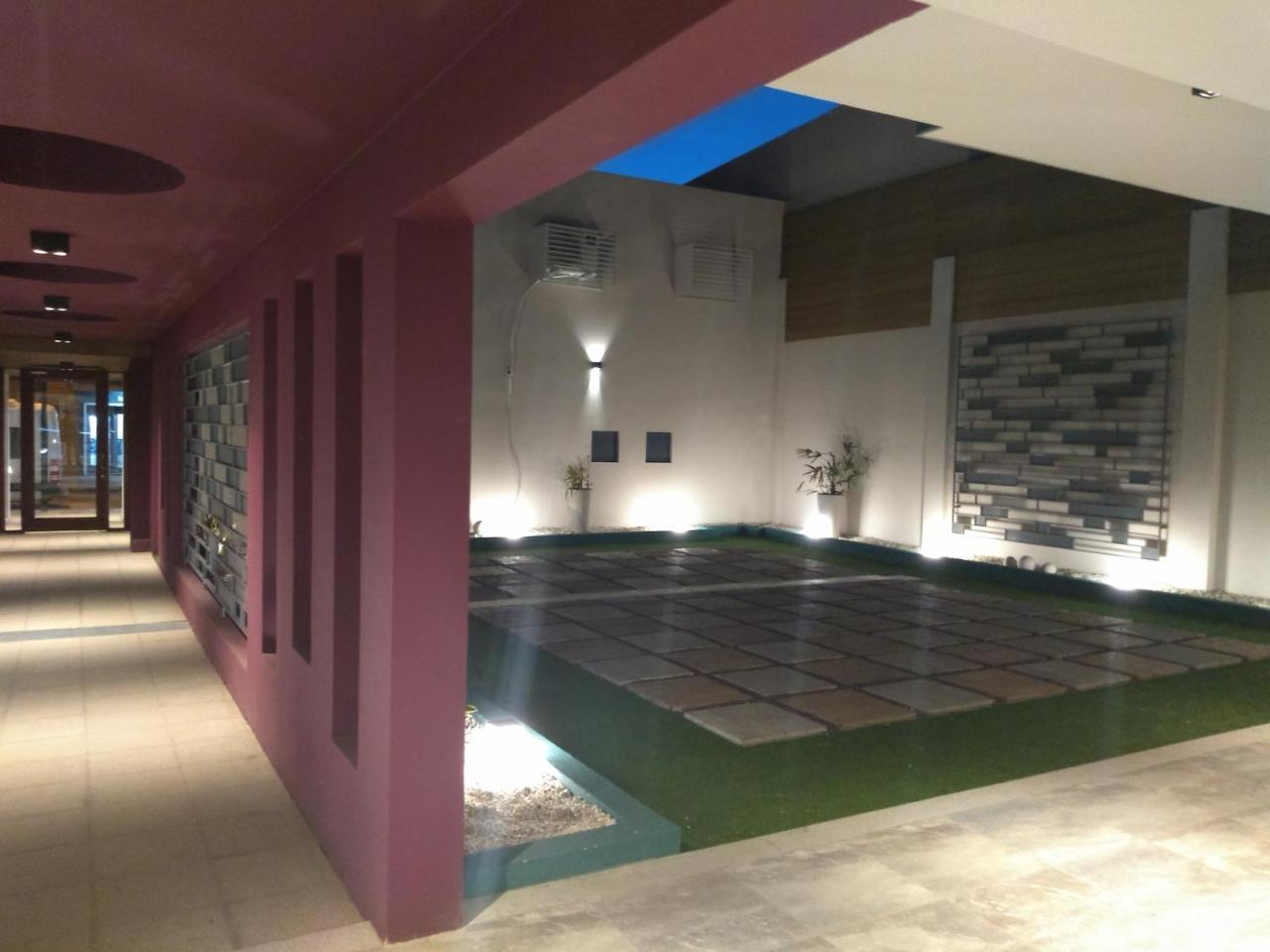 Garden 33 Apartman Chivilcoy Kültér fotó