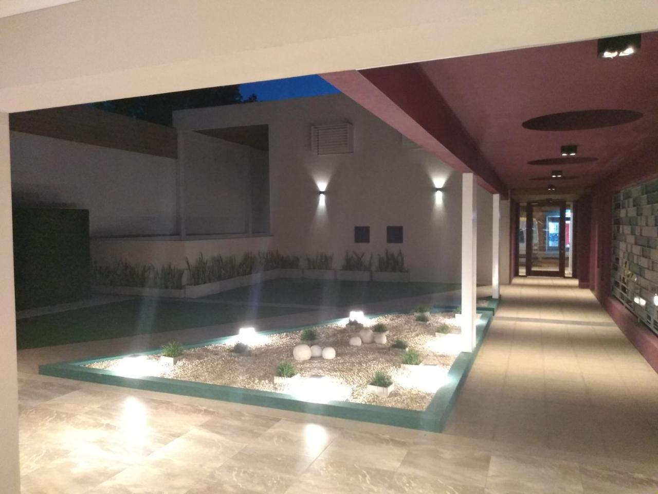 Garden 33 Apartman Chivilcoy Kültér fotó